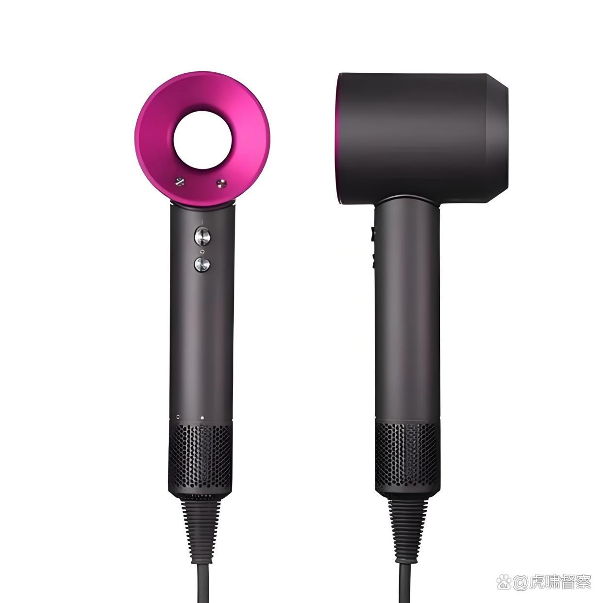 吹风机有必要买戴森吗？深度评测HD15与HD16两大旗舰型号，重新定义护发体验